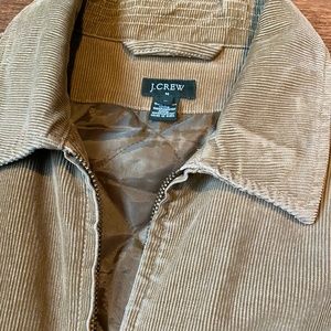 J.Crew Corduroy Jacket (Men's M)